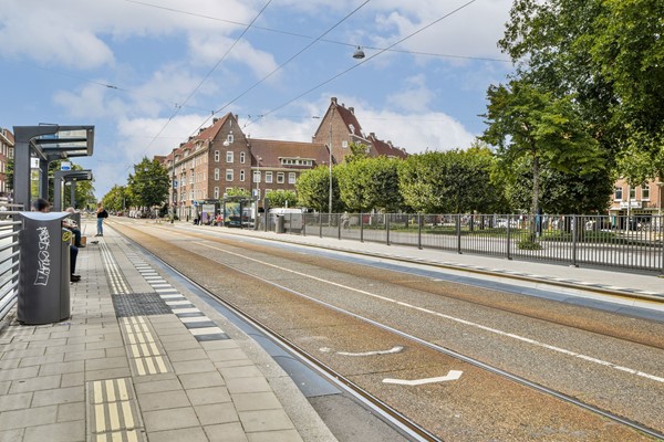 Medium property photo - Stadionkade 89-2, 1076 BL Amsterdam
